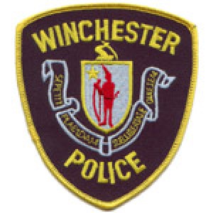 Sergeant Roland J. Roy, Winchester Police Department, Massachusetts