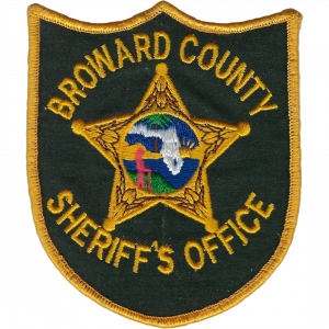 Deputy Sheriff Daniel Rivera, Broward County Sheriff's Office, Florida