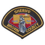 Brown County Sheriff's Office, SD