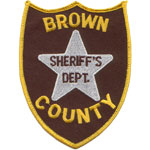 Brown County Sheriff's Department, Texas, Fallen Officers