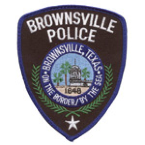 Captain Alfred Basler, Brownsville Police Department, Texas