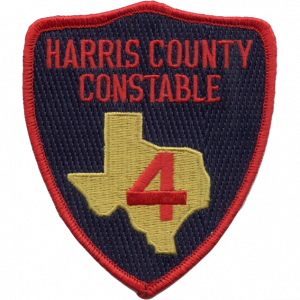 Deputy Constable Michael Vernon Floyd, Harris County Constable's Office ...