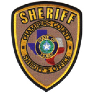 Deputy Sheriff Shane Thomas Detwiler, Chambers County Sheriff's Office ...