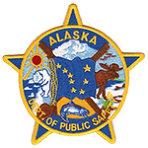 Deputy Commissioner Claude Everett Swackhammer, Alaska Department of ...