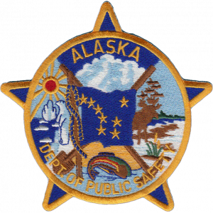 Deputy Commissioner Claude Everett Swackhammer, Alaska Department of ...