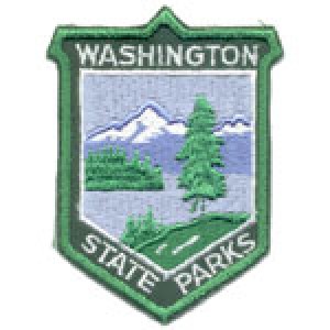 Park Ranger V Catherine E. Secor, Washington State Parks and Recreation ...