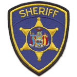 Bronx County Sheriff's Office, New York, Fallen Officers