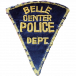 Belle Center Village Police Department, OH