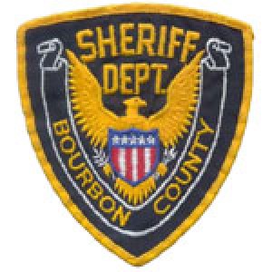 Deputy Sheriff William F. Bloomfield, Bourbon County Sheriff's Office ...