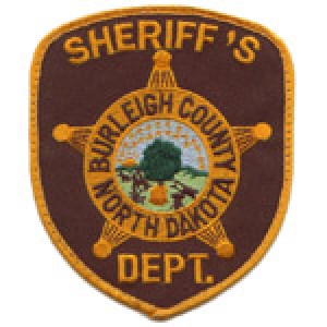 Deputy Sheriff Bryan Keith Sleeper, Burleigh County Sheriff's ...