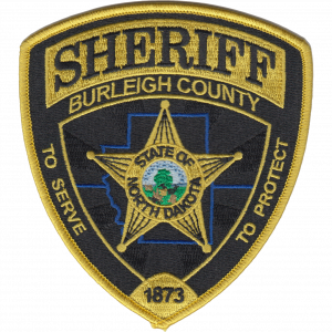 Deputy Sheriff Bryan Keith Sleeper, Burleigh County Sheriff's Office ...