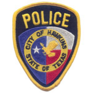 Police Officer Lucas Ervin Whatley, Hawkins Police Department, Texas