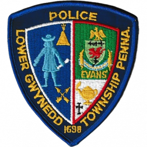 lower gwynedd township police