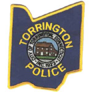 officer anthony torrington barbieri connecticut department police