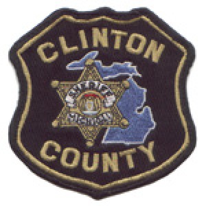 Deputy Sheriff Perry Austin Fillmore, Clinton County Sheriff's ...