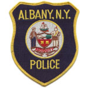 albany police department ny york officer odmp
