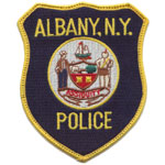 Albany Police Department, NY