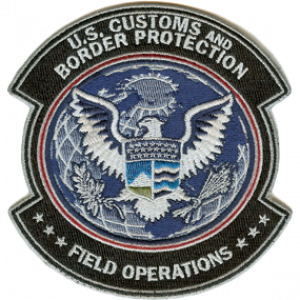 Officer Edgard Garcia, United States Department of Homeland Security ...