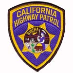 California Highway Patrol Police Trooper 2007 Slicktop FIRST RESPONSE 