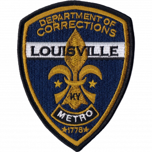 Louisville Metro Police Department - Officer Emerich