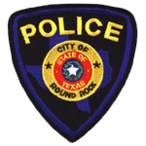 City Marshal A. G. Hall, Round Rock Police Department, Texas