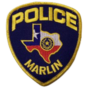 Chief of Police Darrell Lamond Allen, Marlin Police Department, Texas
