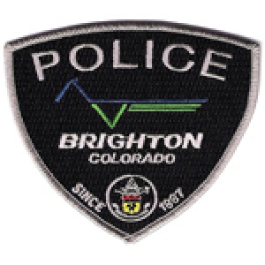 brighton department police odmp