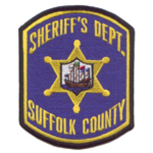 Deputy Sheriff Joseph A. Freedman, Suffolk County Sheriff's Department ...