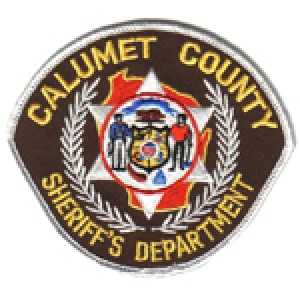 Deputy Sheriff Charles Hansen, Calumet County Sheriff's Department ...