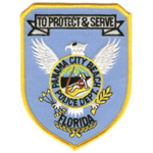 Sergeant Kevin Scott Kight, Panama City Beach Police Department, Florida