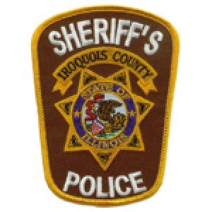 Deputy Sheriff Henry M. Ennen, Iroquois County Sheriff's Department ...