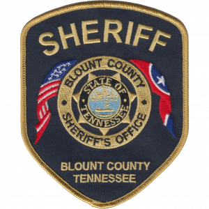 Deputy Sheriff Greg McCowan, Blount County Sheriff's Office, Tennessee