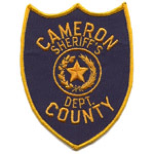 Deputy Sheriff William Horace Johnson, Cameron County Sheriff's Office ...