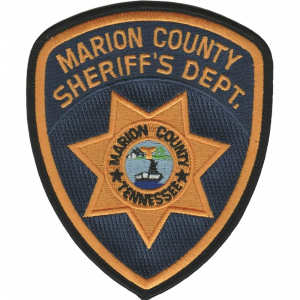 AG Watch — Marion County Sheriff's Office