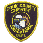 Cook County Sheriff's Office - Department of Corrections, Illinois ...