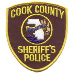 Cook County Sheriff's Police Department, Illinois, Fallen Officers