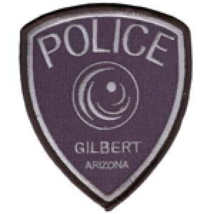 Lieutenant Eric Lewis Shuhandler, Gilbert Police Department, Arizona