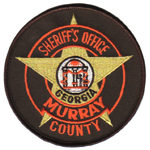 Murray County Sheriff's Office, Georgia, Fallen Officers