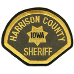 harrison township sheriff