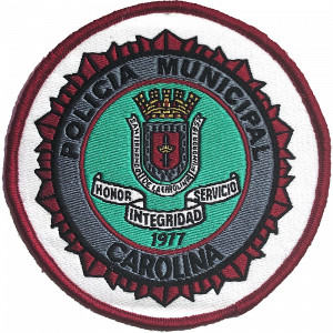 Police Officer Raul Canales-mundo, Carolina Municipal Police Department 