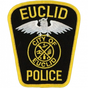 Police Officer Jacob Derbin, Euclid Police Department, Ohio