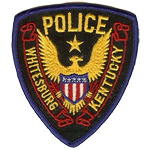 Special Patrolman Francis M. Blair, Whitesburg Police Department, Kentucky