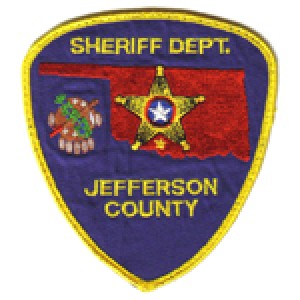 Deputy Sheriff Louis M. Harvill, Jefferson County Sheriff's Office ...