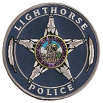 Chickasaw Lighthorse Police Department, Tribal Police, Fallen Officers