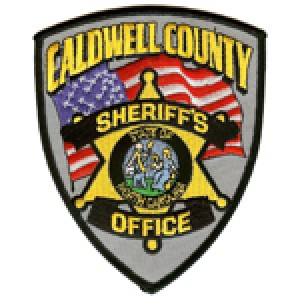 Deputy Sheriff Adam William Klutz, Caldwell County Sheriff's Office ...