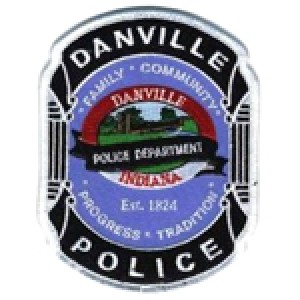 Constable Oliver William Wilhite, Danville Metropolitan Police ...