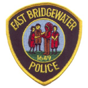 Patrolman Albert Saccocia, East Bridgewater Police Department ...