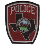 Bridgeport Police Department, Texas, Fallen Officers