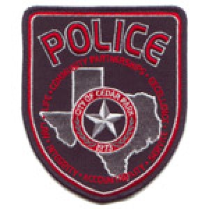 Police Officer Leonard Allen Reed, Cedar Park Police Department, Texas