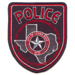 Cedar Park Police Department, Texas, Fallen Officers